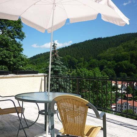 Hotel Waldhaus-Hutzelhoeh Рула Экстерьер фото